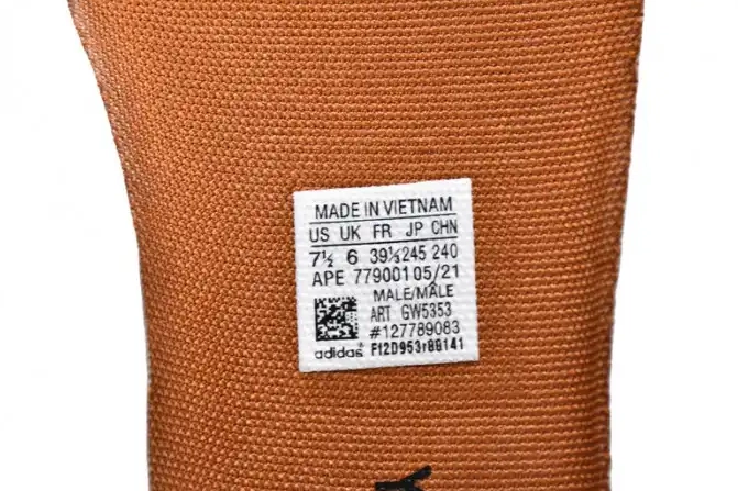 GY1759 Stone Carbon Knit Yeezy RNR Adidas 0627